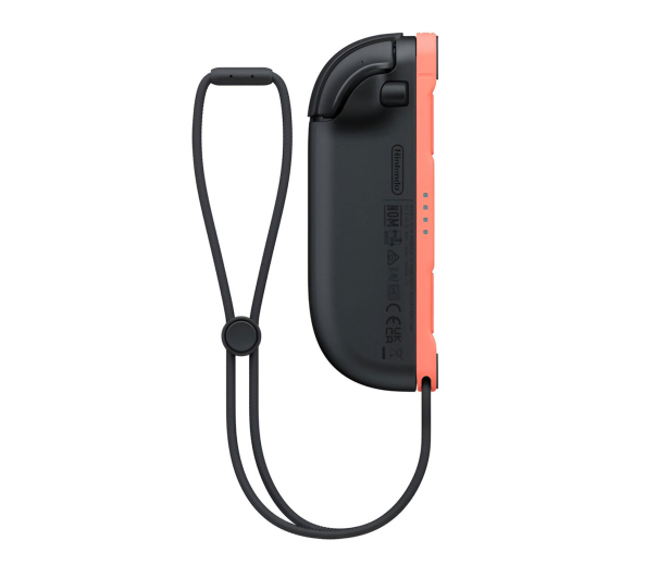 NINTENDO Joy-Con 2 (R) Light Red - 1330130 - zdjęcie 2